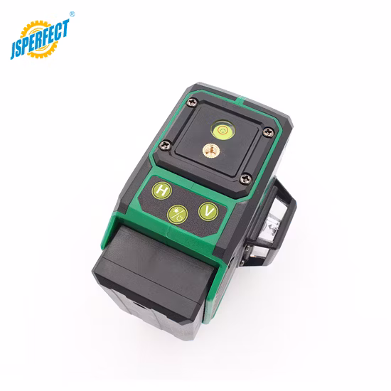 12 Lines Construction Multiline Rotary Laser Level Automatic