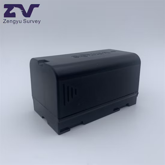 Zengyu accessoires d'arpentage Sokki de haute qualité batterie Bdc58 pour GPS