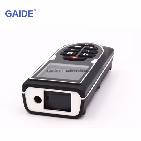 Télémètre Laser intelligent rouge 100m à 120m télémètre Laser ligne rouge ou verte